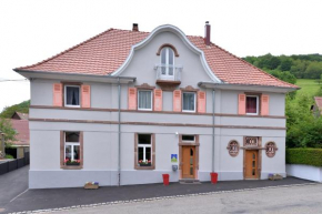 Maison D'hôtes Du Landersbach Sondernach